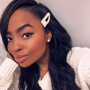 Meet your Posher, Taylor-colleen